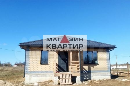 Дом в Смоленске