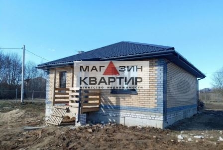 Дом в Смоленске