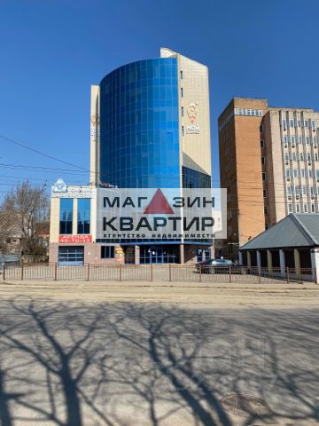 Аренда офисов в Бизнес-центре ул. Тенишевой, д.15