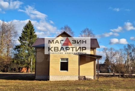 Дом в Смоленске