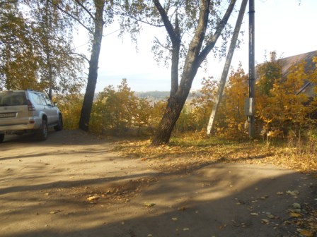 Купить участок 8 соток ИЖС в Смоленске, 4-Краснофлотский пер. 5