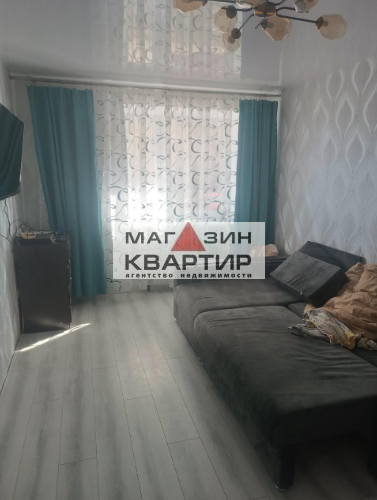 2 комнатная квартира Краснинское шоссе