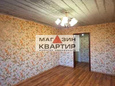 Однокомнатная квартира с индивидуальным отоплением