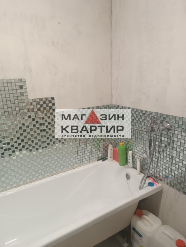 2 комнатная квартира Краснинское шоссе