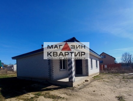 Дом в Смоленске