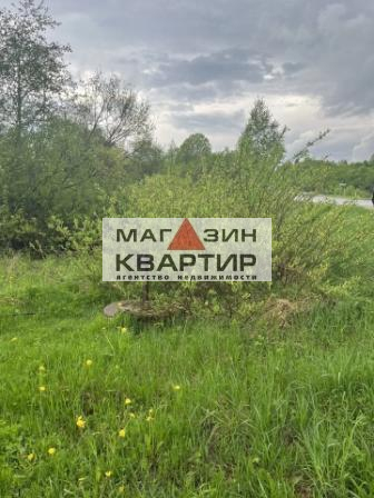 Земельный участок, д. Курдымово, ул. Речная,3
