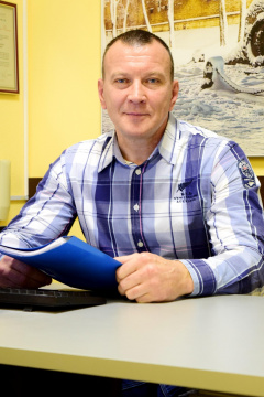 Вячеслав Никитин