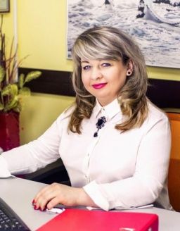 Наталья Уридия