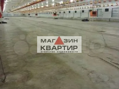 Склад/Производство, 250-600 м²