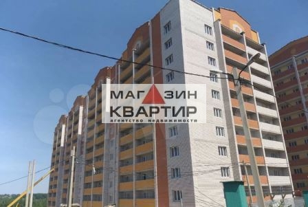 2 комнатная квартира в Смоленске