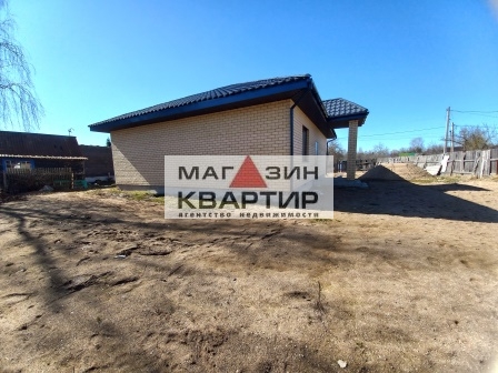 Дом в Смоленске