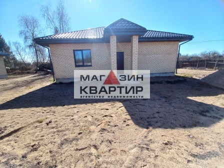 Дом в Смоленске