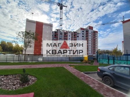 1 комнатная квартира Смоленск
