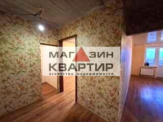 Однокомнатная квартира с индивидуальным отоплением