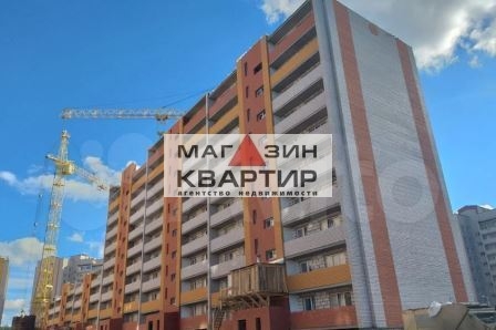 2 комнатная квартира в Смоленске