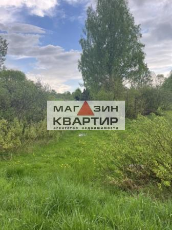 Земельный участок, д. Курдымово, ул. Речная,3