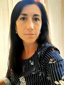 Маина Гаджимурадова