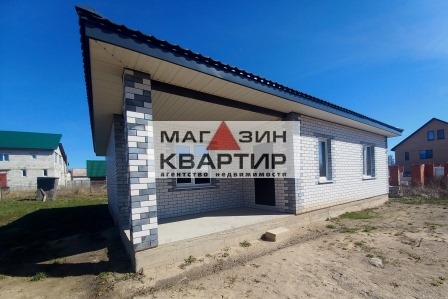 Дом в Смоленске