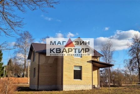 Дом в Смоленске