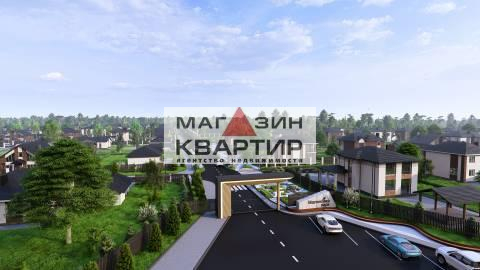 Дом в Малиновке  70 кв.м.