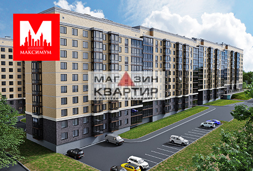 1 комнатная квартира Смоленск