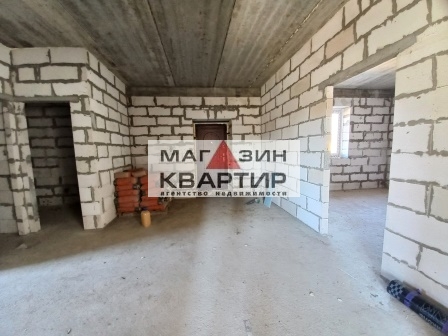 Дом в Смоленске