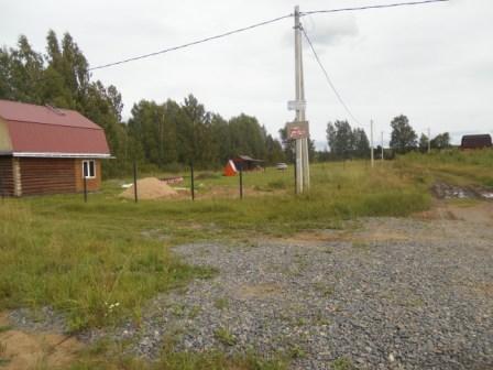 Купить участок ИЖС в д. Шпаки Смоленского р-на