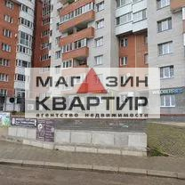 Свободного назначения, 51.3 м² на пр-те Гагарина