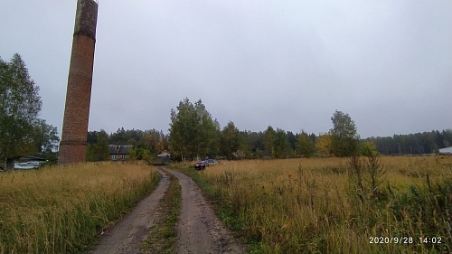 Купить земельный участок промышленного назначения в Смоленской области