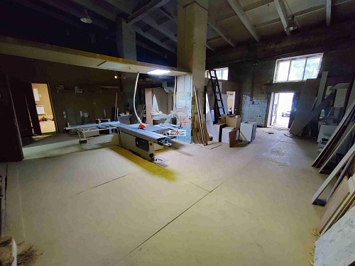 Аренда склад/производство, 232 кв.м. на Витебском шоссе