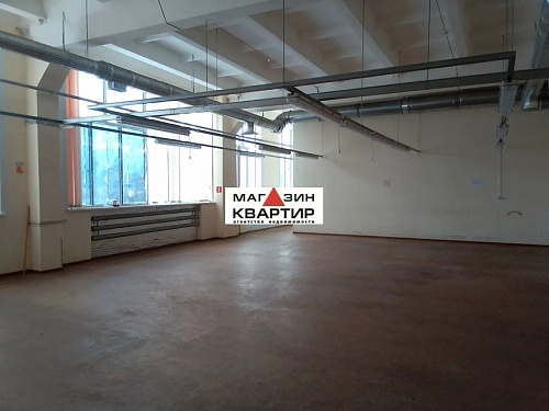 Аренда ПСН 1400 м² по ул.Соболева