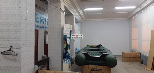 Аренда ПСН на ул. Крупской