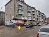 Аренда помещения свободного назначения 87,8 кв. м.
