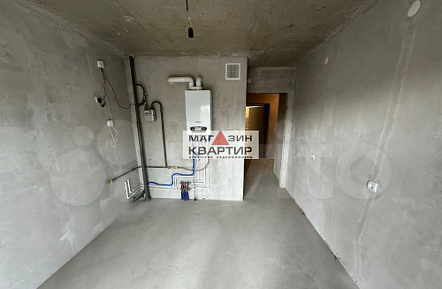 2 комнатная квартира в Смоленске