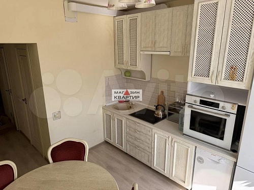 Квартира 2 ком. ул. Кирова 8А