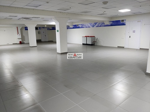 Аренда производственного/складского помещения 800 кв.м.