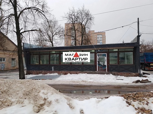 Здание, 193.5 м² под производство