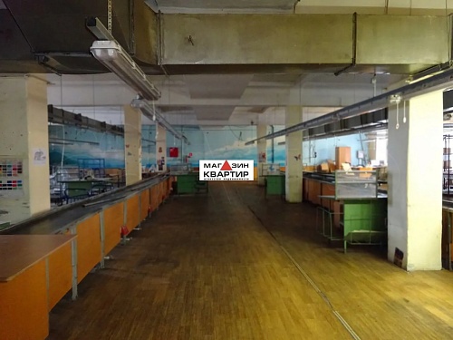 Производство/офис/склад, 3000 м², выбор площадей