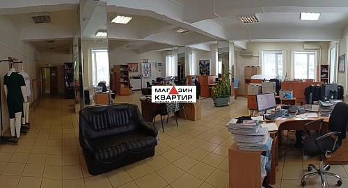 Аренда ПСН 1400 м² по ул.Соболева