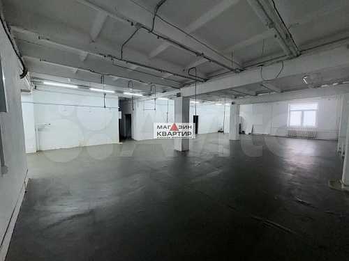 Аренда склад/производство 300 кв.м.