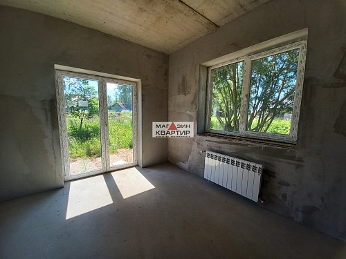 Купить дом в Смоленске