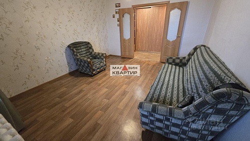 3 комнатная квартира 68,2 кв.м. Смоленск ул. Нормандии-Неман дом 33