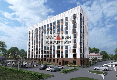 ЖК Восточный Квартал