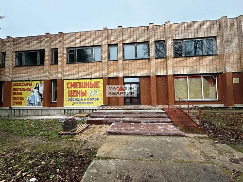 Продается ГАБ, 444 кв.м. окупаемость 8 лет