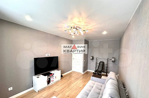 Купить 1 комнатную квартиру в Смоленске