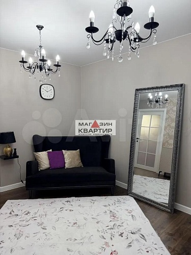 2-к. квартира, 68 м², 3/10 эт.