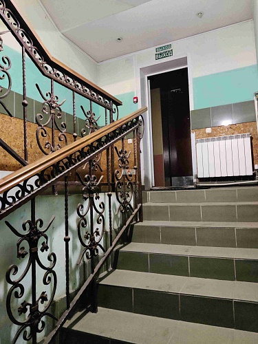 Свободного назначения/офис, первая линия, 398 кв.м.