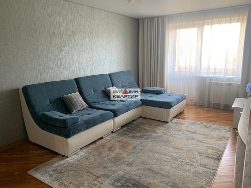 Продается 2-комн. квартира по ул. Кирова д. 22д,   67,8 м²