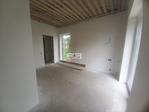 Дом в Смоленске