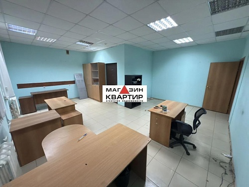 Аренда помещения 60 кв.м. первая линия